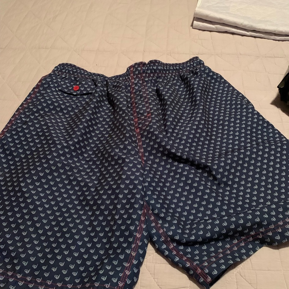 Nat Nast men trunks L